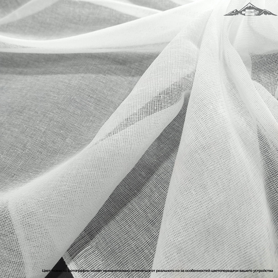 Марля (ГОСТ 6501P) | ш.90см | 52 г/м² | Хлопок-100%