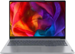 Ноутбук  Lenovo Thinkbook 16 G6 ABP 16 ", Ryzen 5, 16 Гб RAM, 512 Гб SSD, Radeon Graphics, Серый