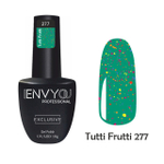 I Envy You, Гель-лак Tutti Frutti 277 (10 g)