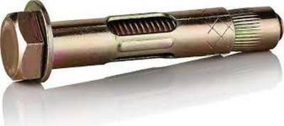 Анк болт HВM 16*200 с 6-ти гр. Головкой