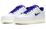 Кроссовки Nike Air Force 1 Jewel Home Away Grey