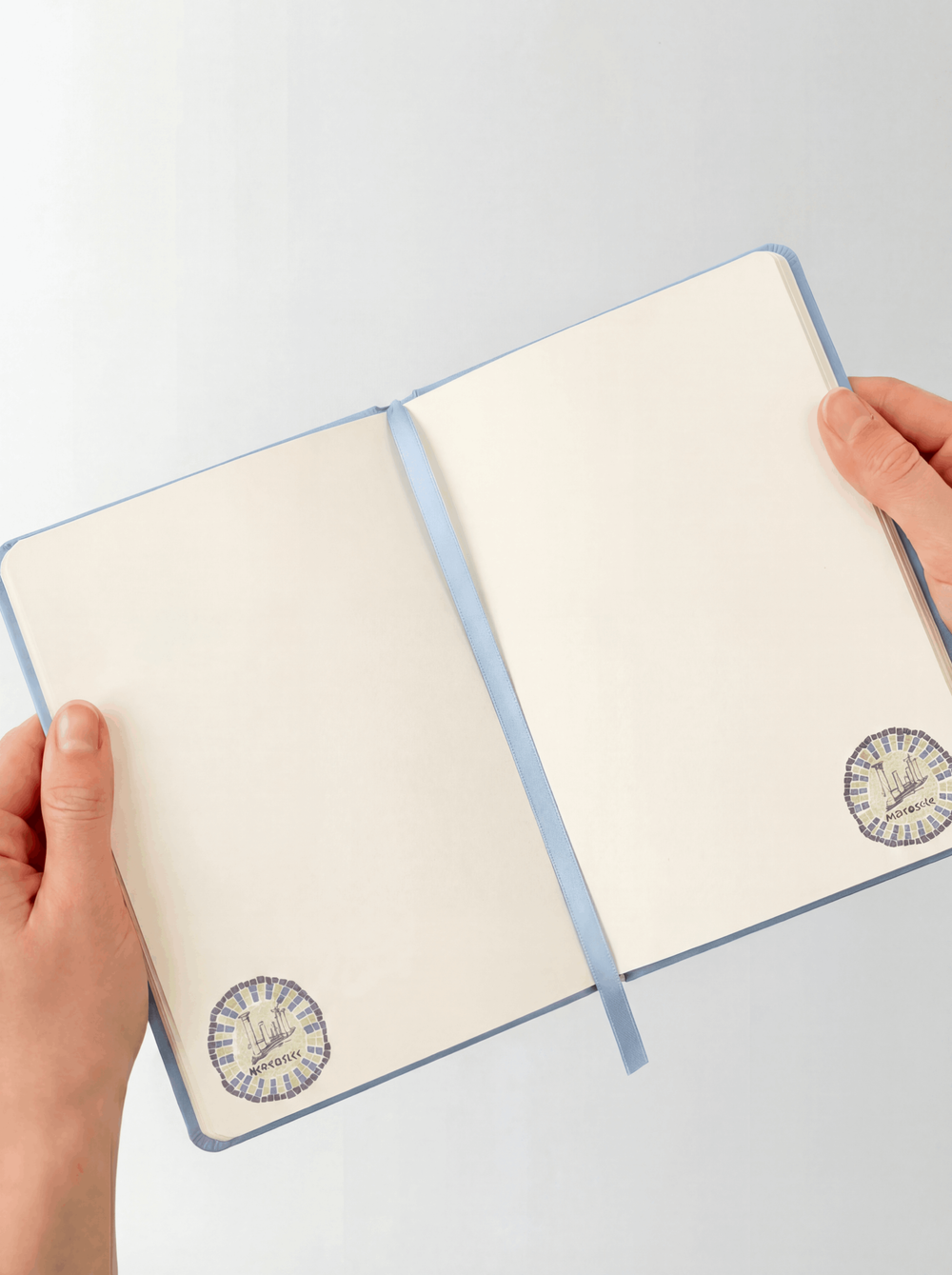 Блокнот «Грезы о Византии»