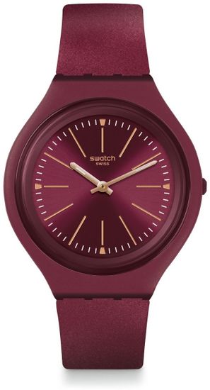 Наручные часы Swatch SVUR102