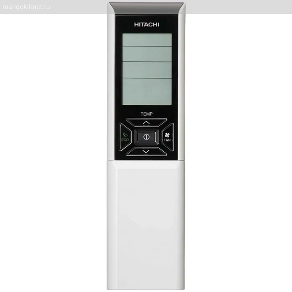 Hitachi RAK-50RXE / RAC-50WXEN