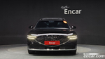 Genesis G90 (RS4) Бензин 3.5 Turbo AWD (10.2022)