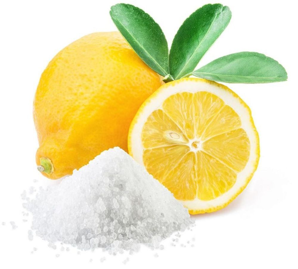 Лимонная кислота 500 грамм