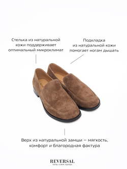 V1429-H11/Туфли женские