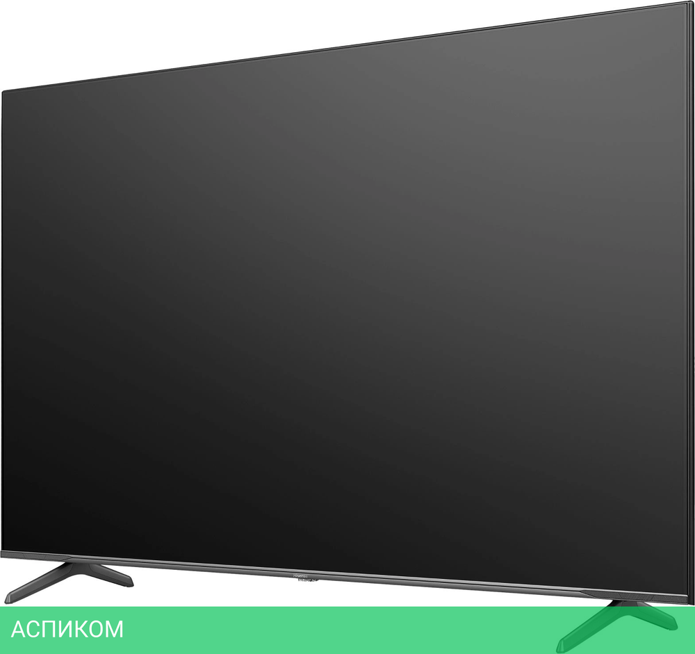 Телевизор QLED Hisense 65" 65E7NQ PRO