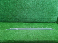 Накладка порога левая BMW X1 U11 (2022-н.в.)