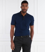 Поло Phillipson BOSS BLACK - темно-синий(50513580)