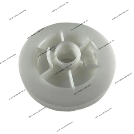 Храповик стартера подходит для бензокос 33-52см3 (простой 2 зацепа)