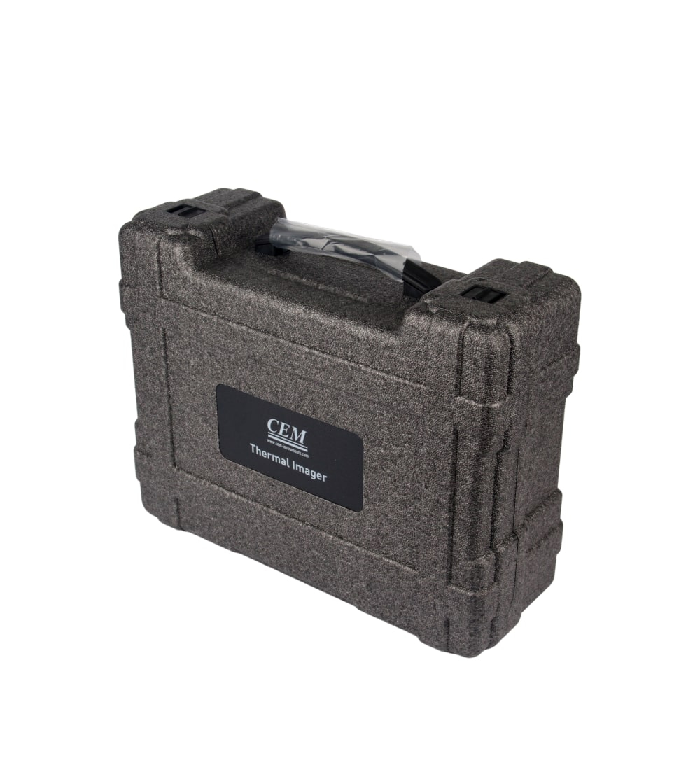 Тепловизор СЕМ DT-984