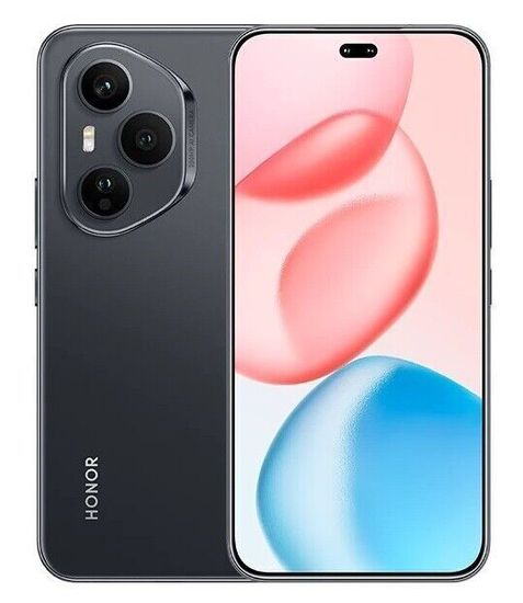 Смартфон Honor 400 Pro 12/256 GB Черный