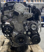 Двигатель Mazda CX-5 3 III 6 III PE-VPS 2.0