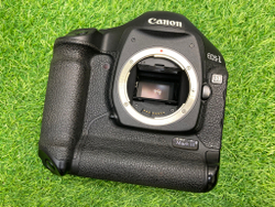 Canon EOS 1D Mark III