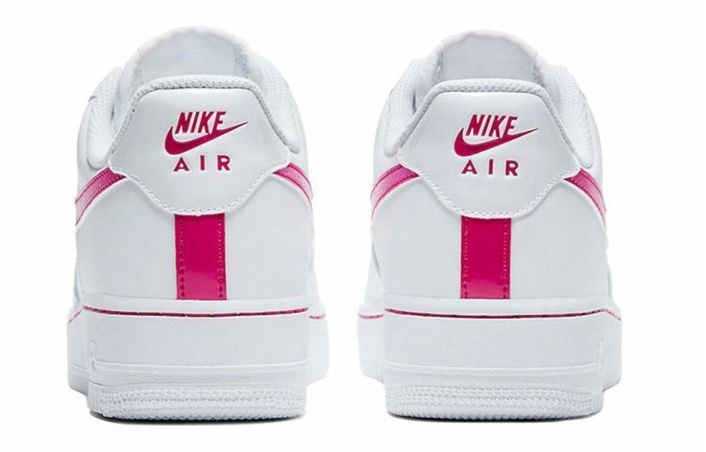 Кроссовки Nike Air Force 1 Low (Женская размерная сетка)