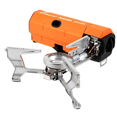 Газ. плита Следопыт PF-GST-N13 Scorpio 2.60кВт 190г/ч 1.23кг