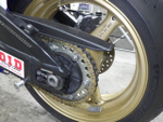Honda CBR1000RR 2010