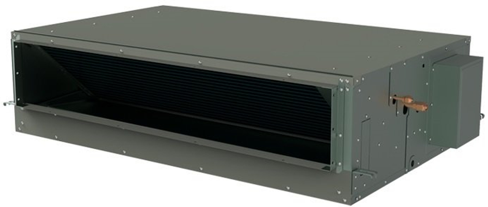 Сплит-система канального типа Cherbrooke AUR-24HX4S1/AUA-24H4SL1