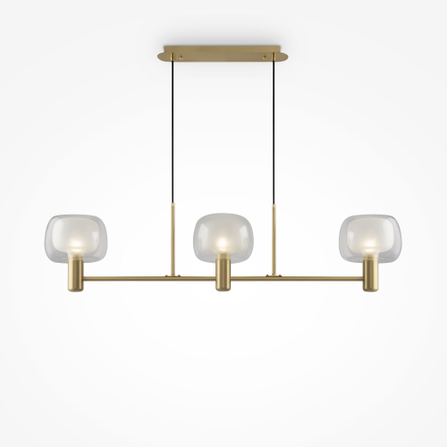 Подвесной светильник Maytoni MOD411PL-03G