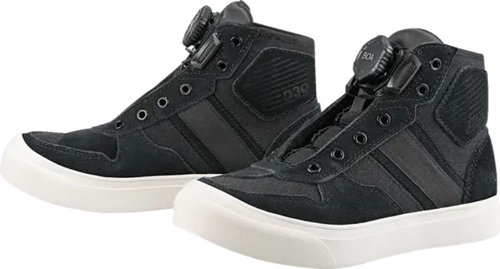 Dog Days CE / Женские / Черный