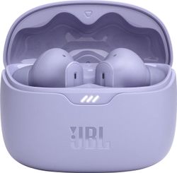 Беспроводные наушники JBL Tune Beam Purple