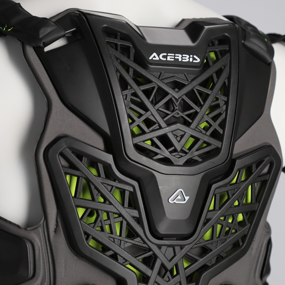 Защита тела Acerbis BODY ARMOUR SPECKTRUM LEVEL 2