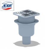 Трап (АНИ ТА5714М) вертикальный 50мм (12х12) (10/1шт)