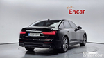 Audi A6 (C8) 45 TFSI Premium (02.2022)