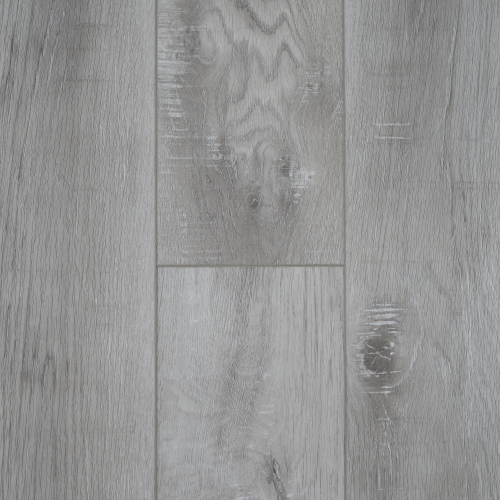 LVT плитка Damy Floor FAMILY Дуб Рустикальный Cерый TCM369-28-LVT