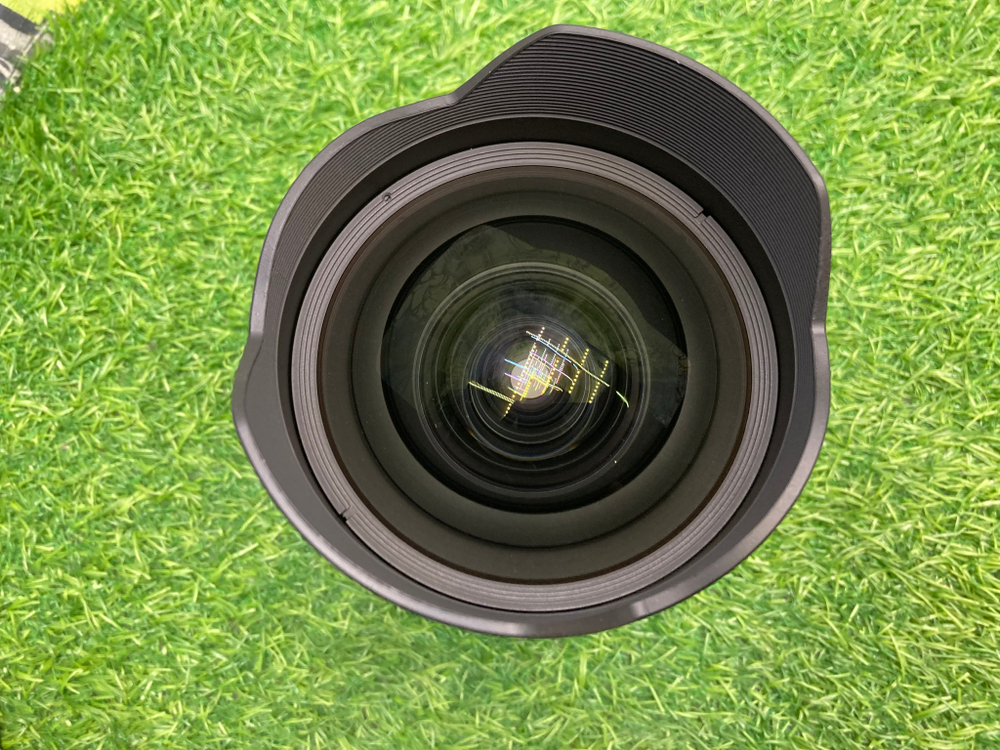 Nikon 14-24mm 2.8G ED AF-S Nikkor