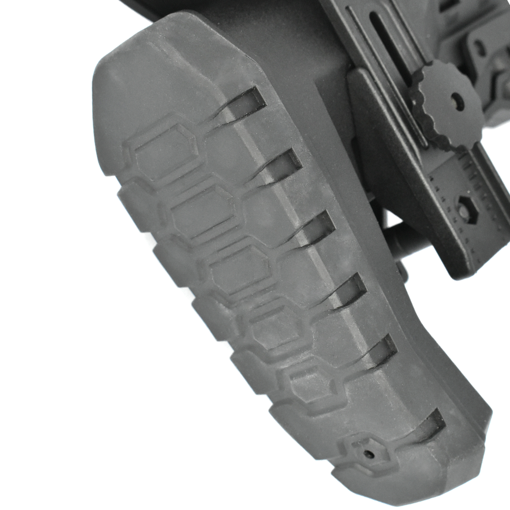 Комплект: Телескопический приклад на МР-135, -155, -156, Atom, K.Arma