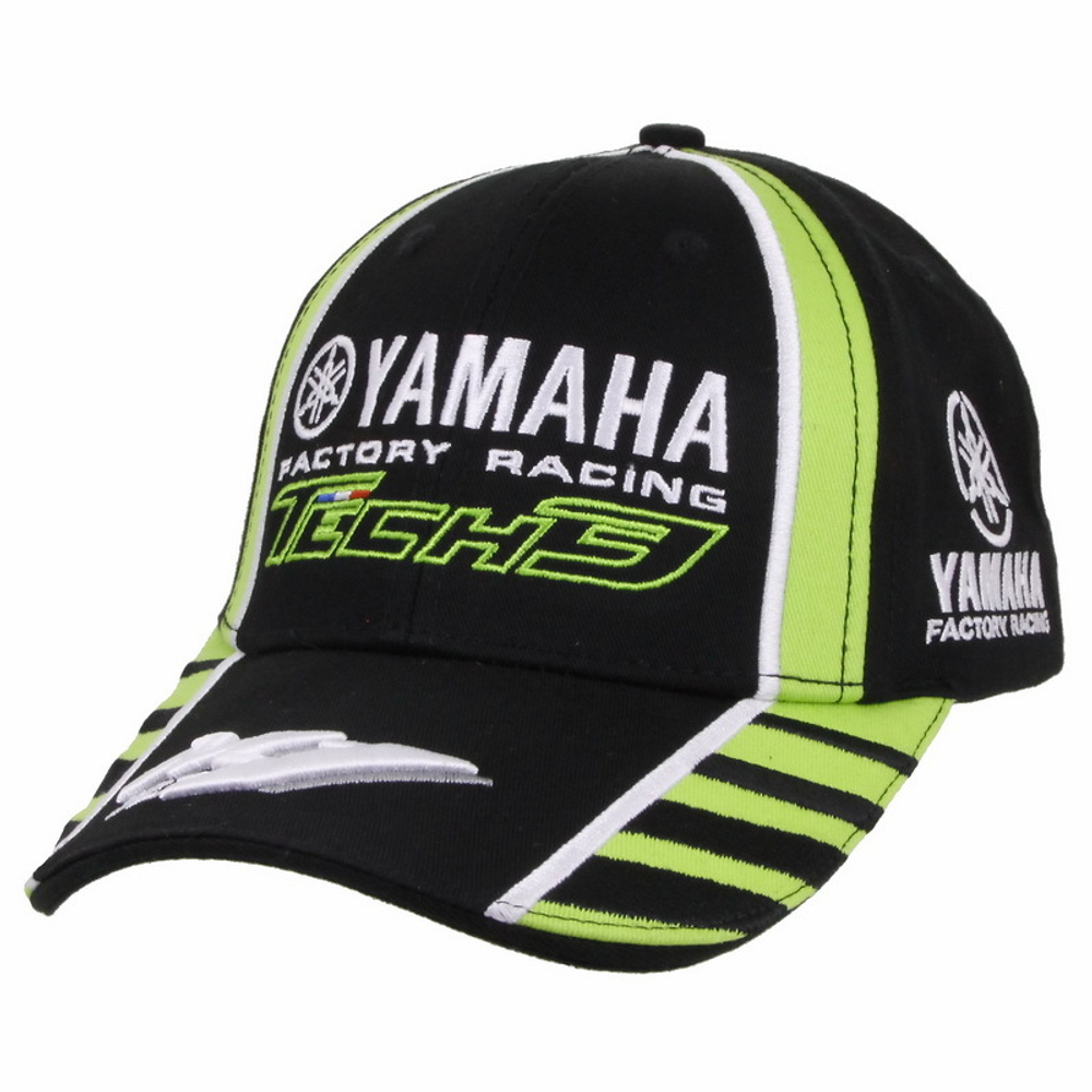 Бейсболка Yamaha