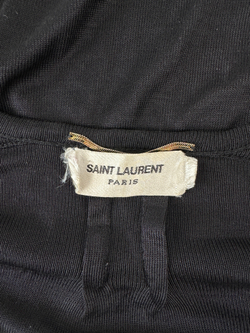 Футболка Saint Laurent