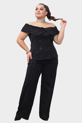 Цена на Брюки-20084 больших размеров