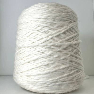 WAFFLE - Be.Mi.Va Filati; 100% меринос; 90м/100гр; col. 007824 optical white, цвет: белый; S718
