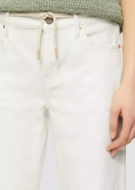 Джинсы s.Oliver Slim Fit / Mid Rise