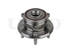 Ступица передняя (с ABS) UNIO HUB-20087