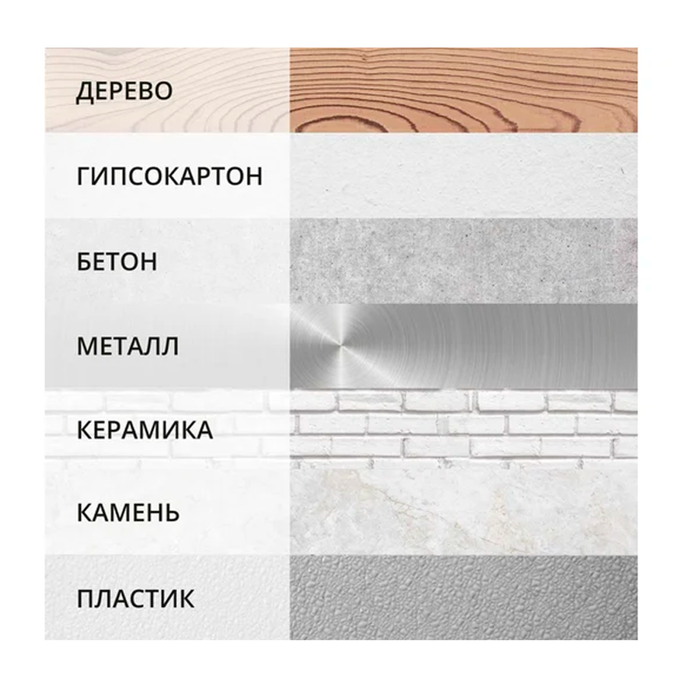 Герметик акриловый для дерева и паркета KUDO венге 280 мл