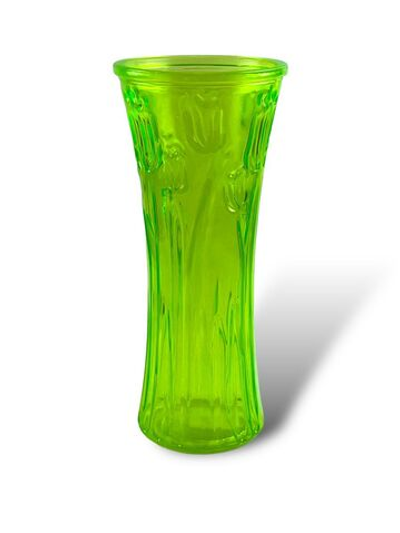 Ваза Алисия3 "LighT GreeN" (Салатовая)