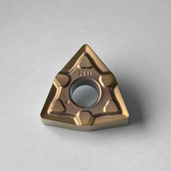 WNMG080408-MU FE2215  Пластина токарная