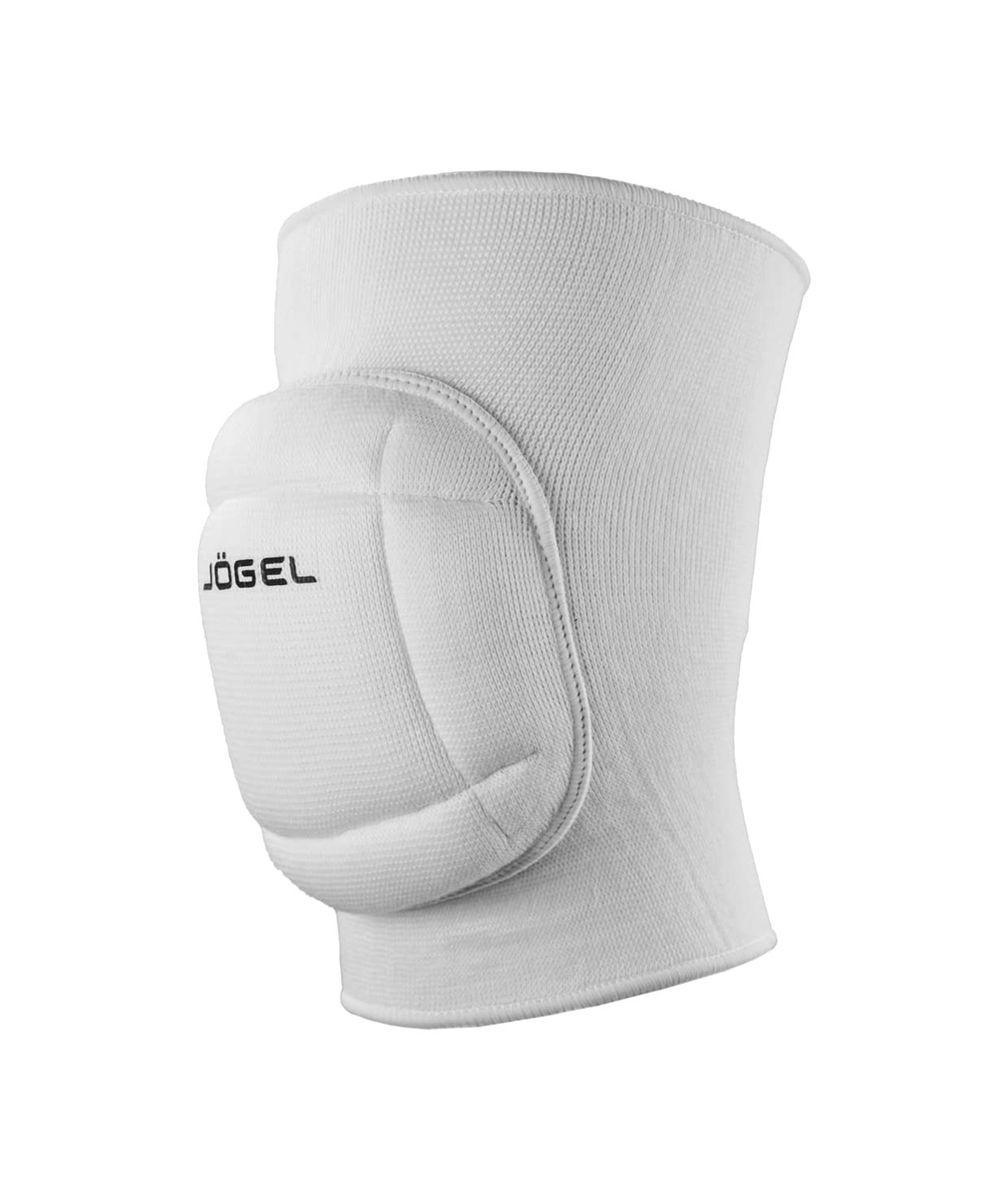 Наколенники волейбольные Soft Knee, белый