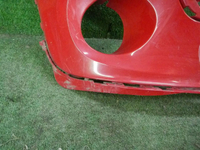 Бампер передний Mini Hatch F56 (2013-2018)