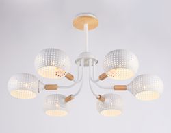 Ambrella Подвесная люстра Loft TR80166