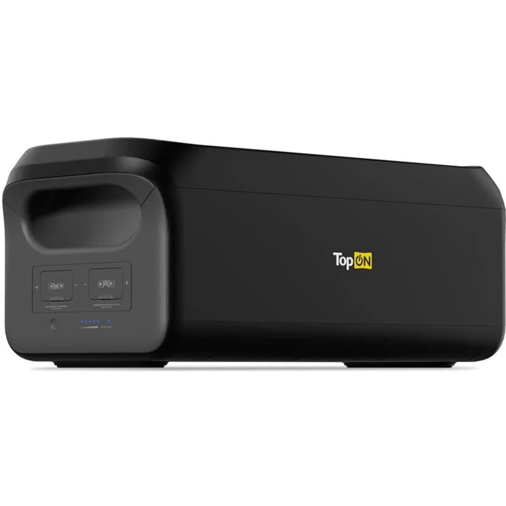 TopON TOP-H2500B дополнительная батарея для портативной электростанции TOP-H3000