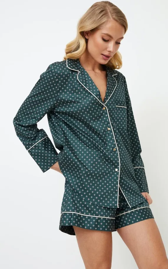 GENNY Пижама женская с шортами