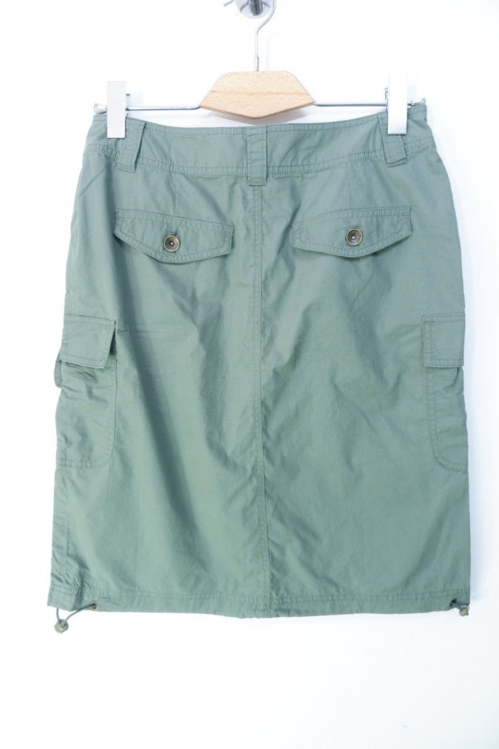 Юбка Explorer модная 46 размер