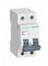 Автомат Systeme Electric City9 Set 2П 20А-С 4,5кА 37784