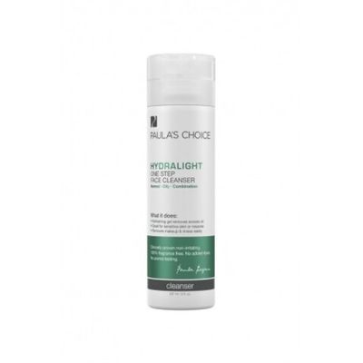 Гель для умывания Paula's Choice Hydralight One Step Face Cleanser 237 мл