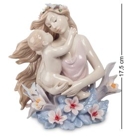 Pavone JP-15/29 Статуэтка «Женское счастье»